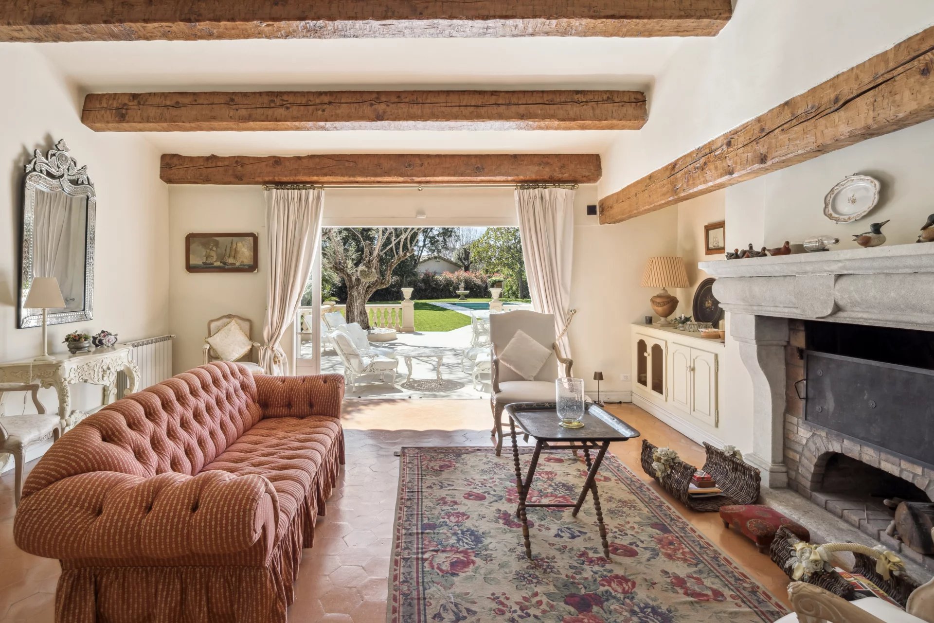 Appartement à vendre, 294m², Cap d'Antibes
