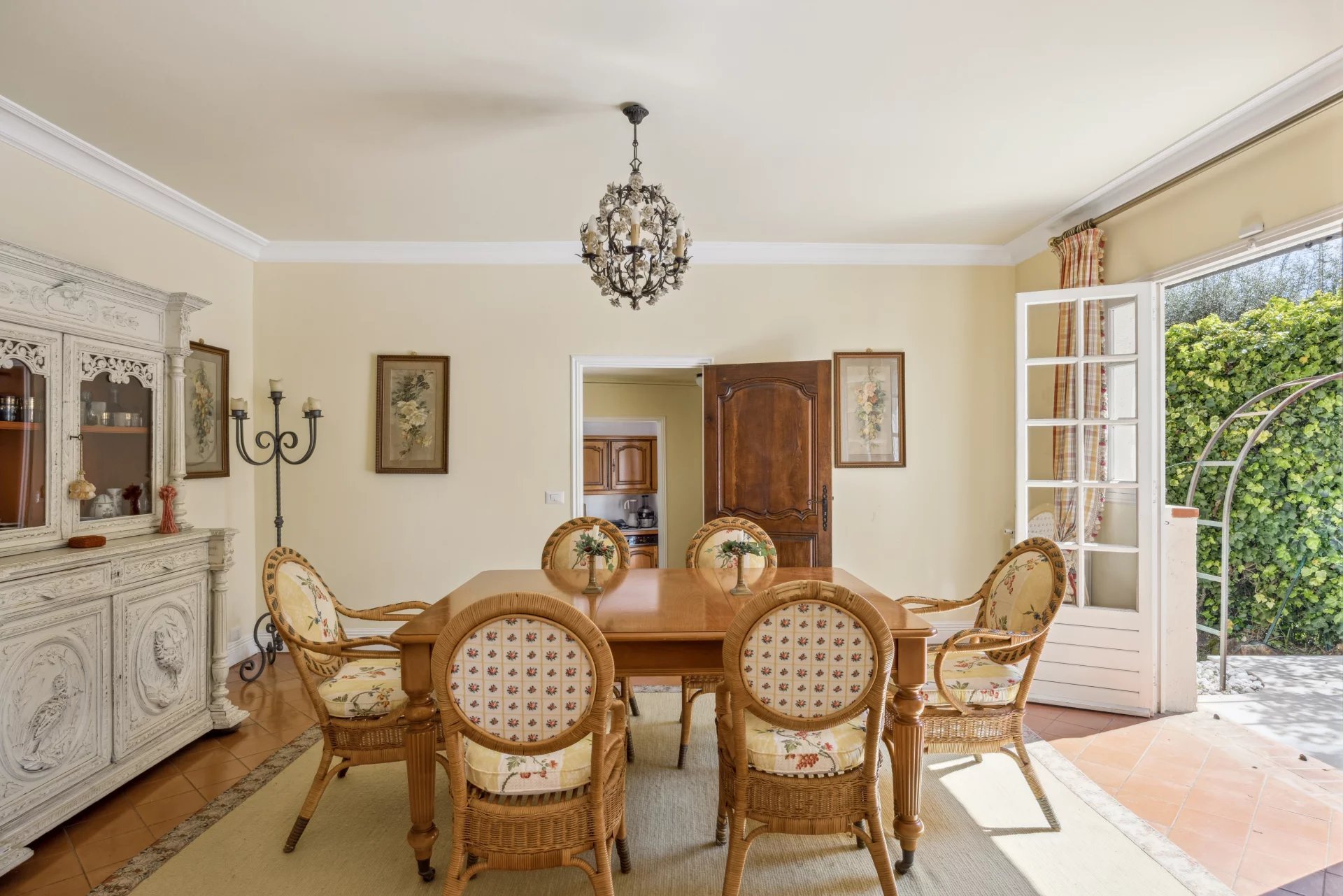 Appartement à vendre, 294m², Cap d'Antibes