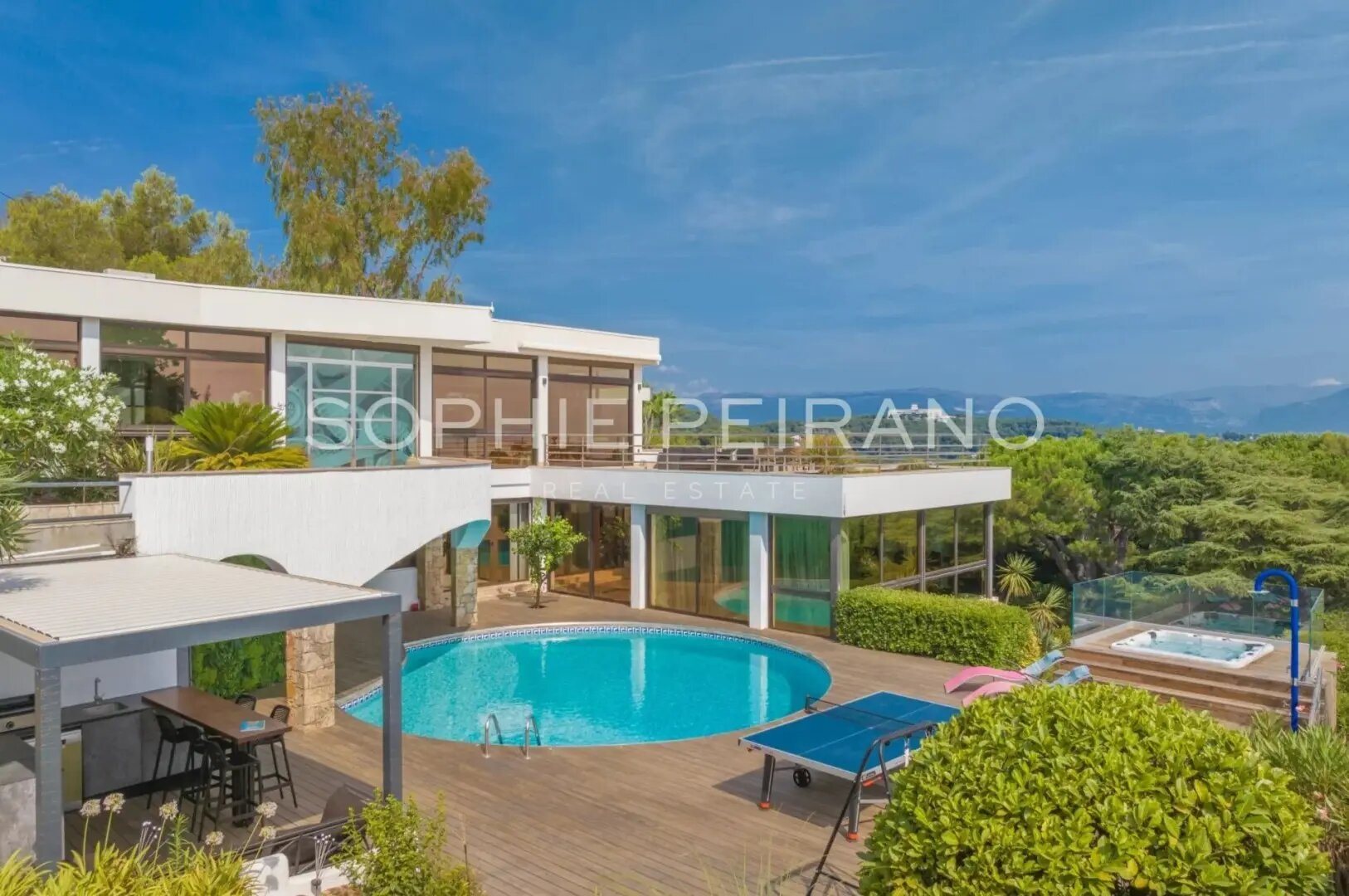 Maison à vendre, 400m², Cannes