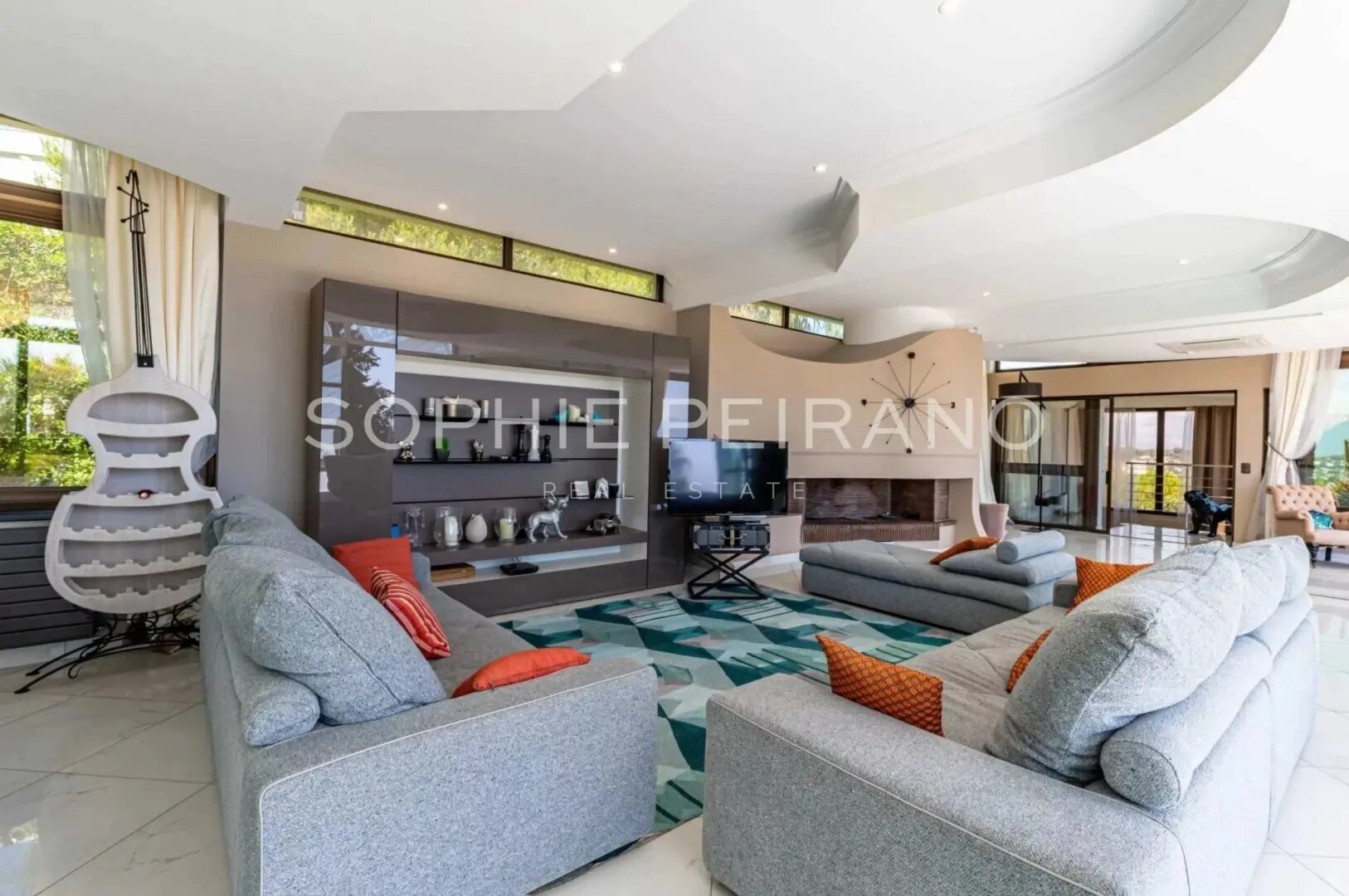 Maison à vendre, 400m², Cannes