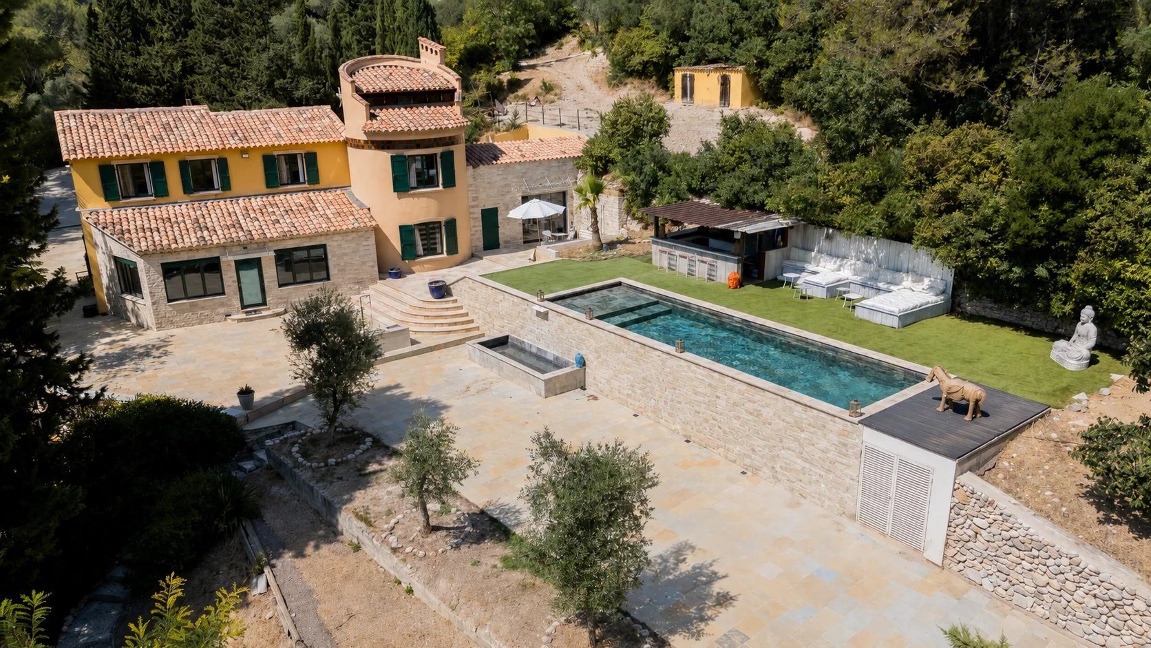 Maison à vendre, 283m², Allauch