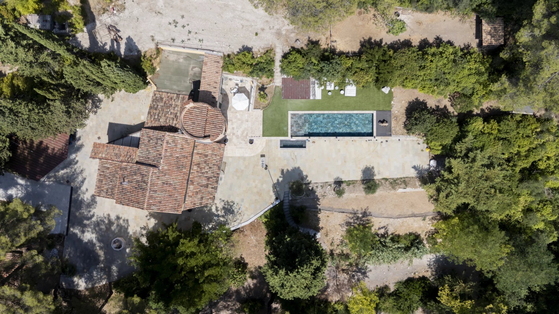 Maison à vendre, 283m², Allauch