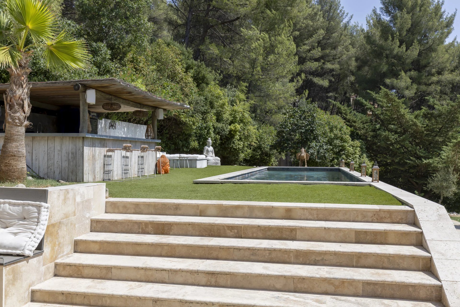 Maison à vendre, 283m², Allauch