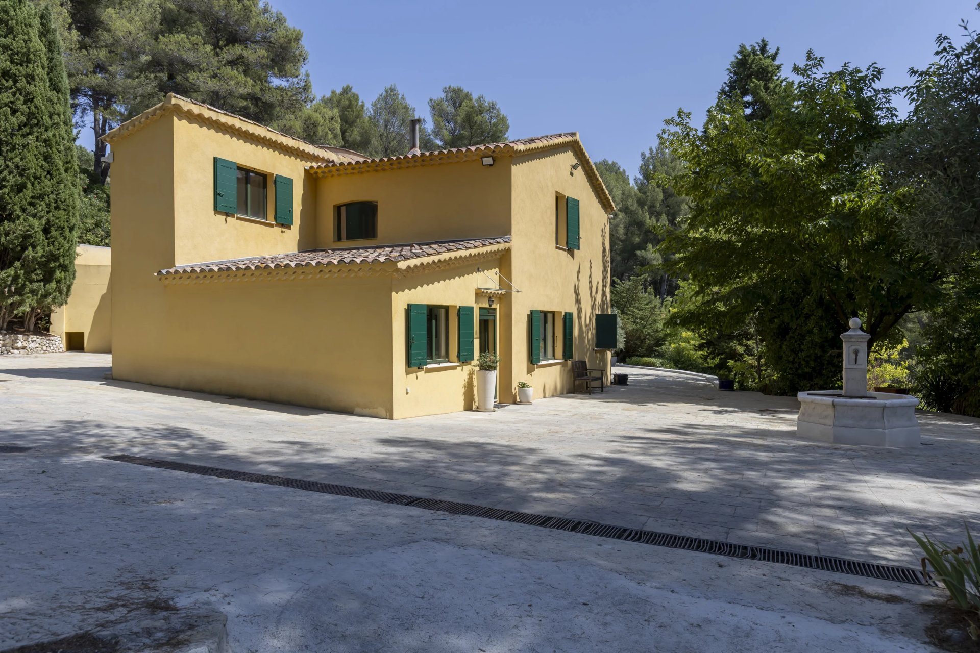 Maison à vendre, 283m², Allauch