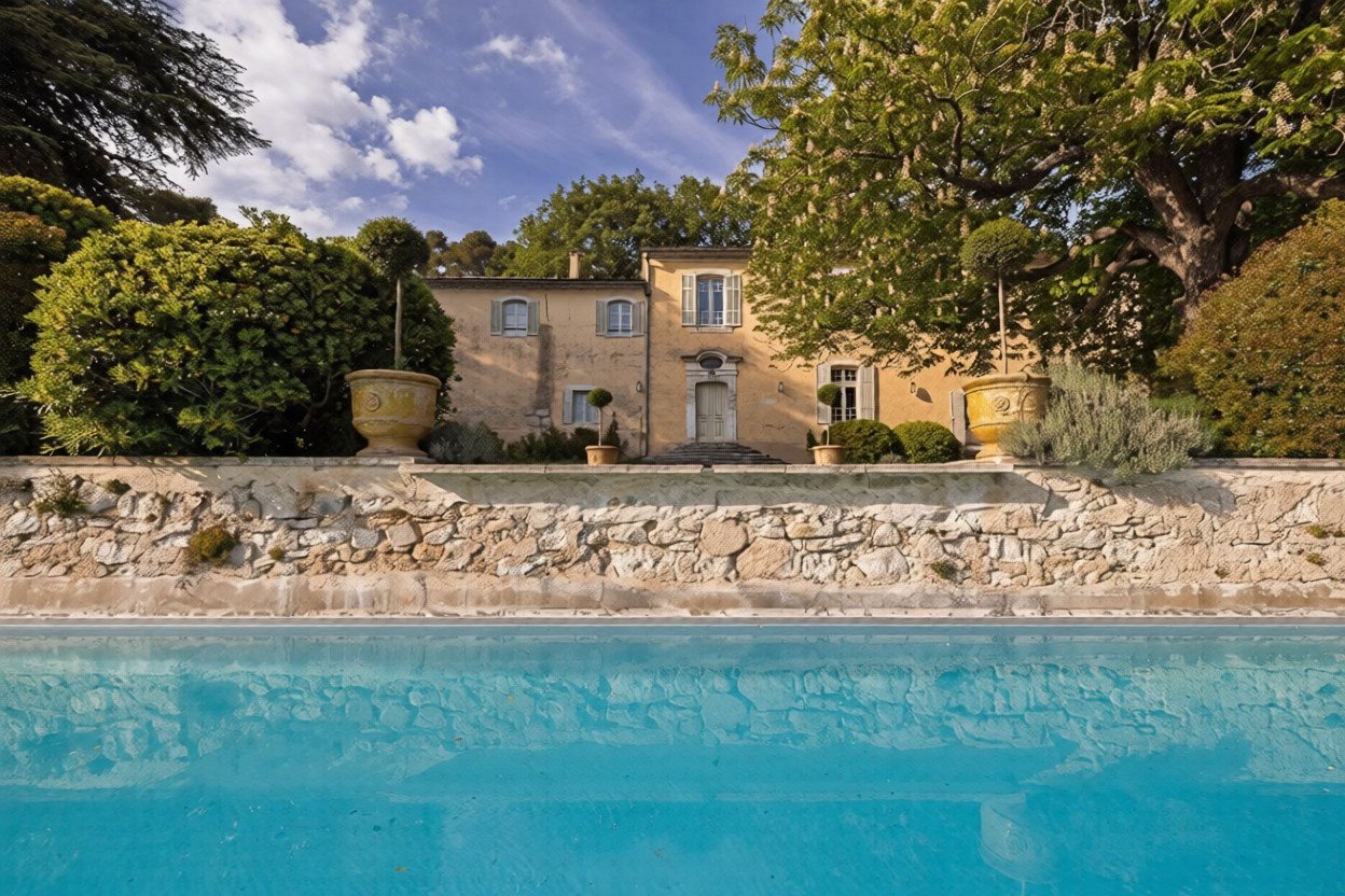 Maison à vendre, 620m², Aix-en-Provence