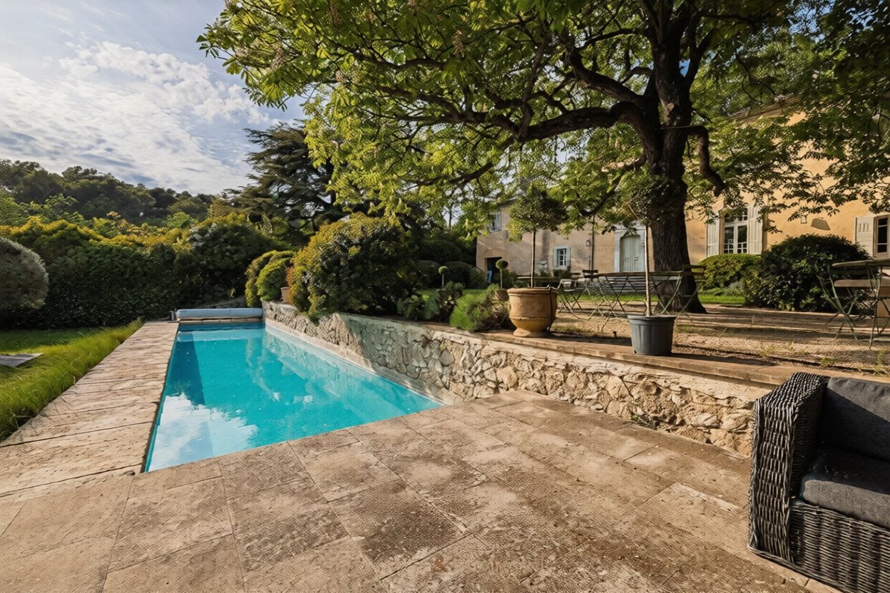 Maison à vendre, 620m², Aix-en-Provence
