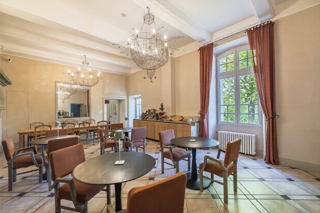 Maison à vendre, 620m², Aix-en-Provence