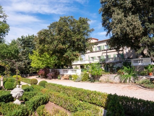 Maison à vendre, 350m², Puget-Ville