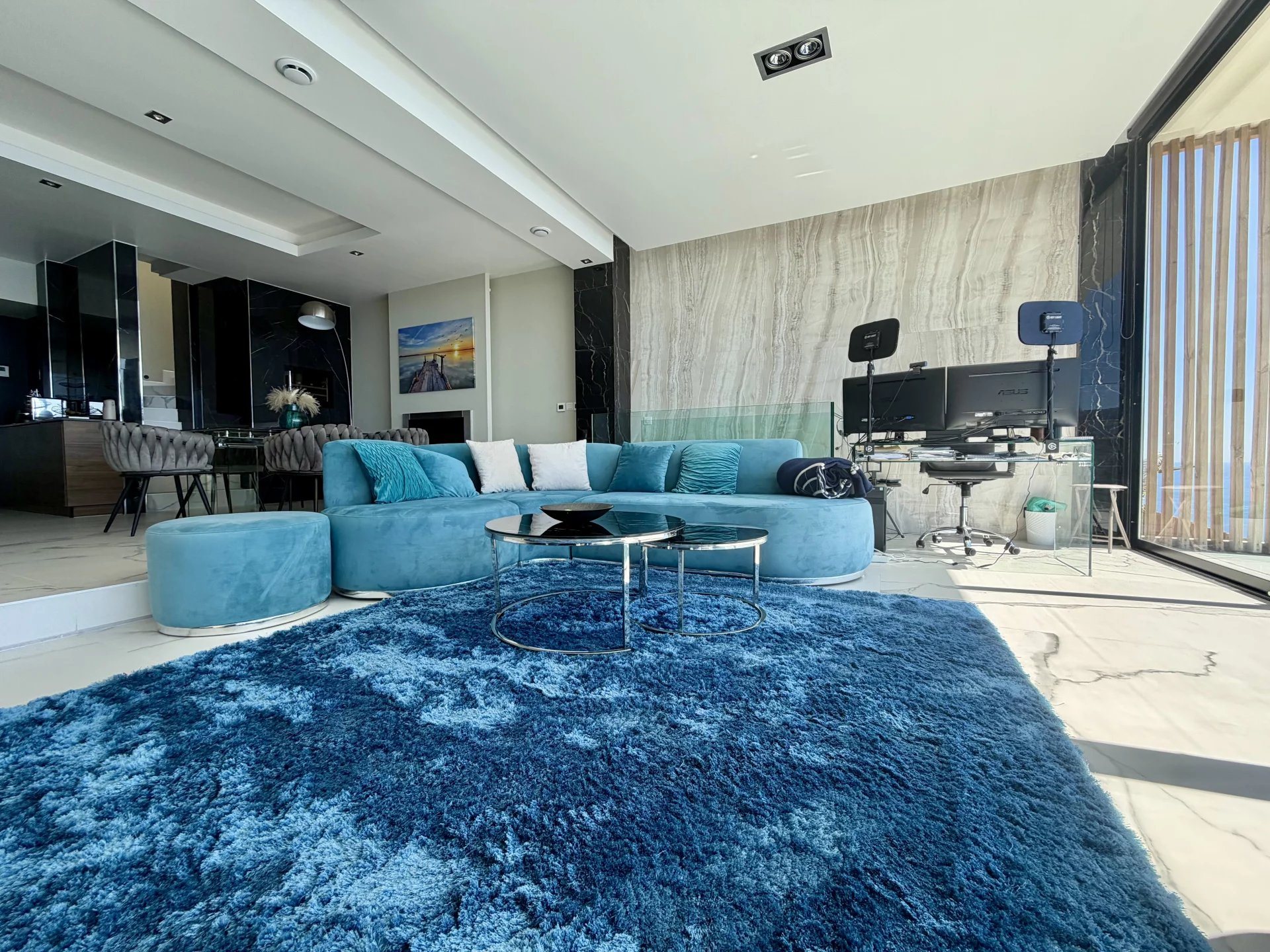 Maison à vendre, 200m², Roquebrune-Cap-Martin