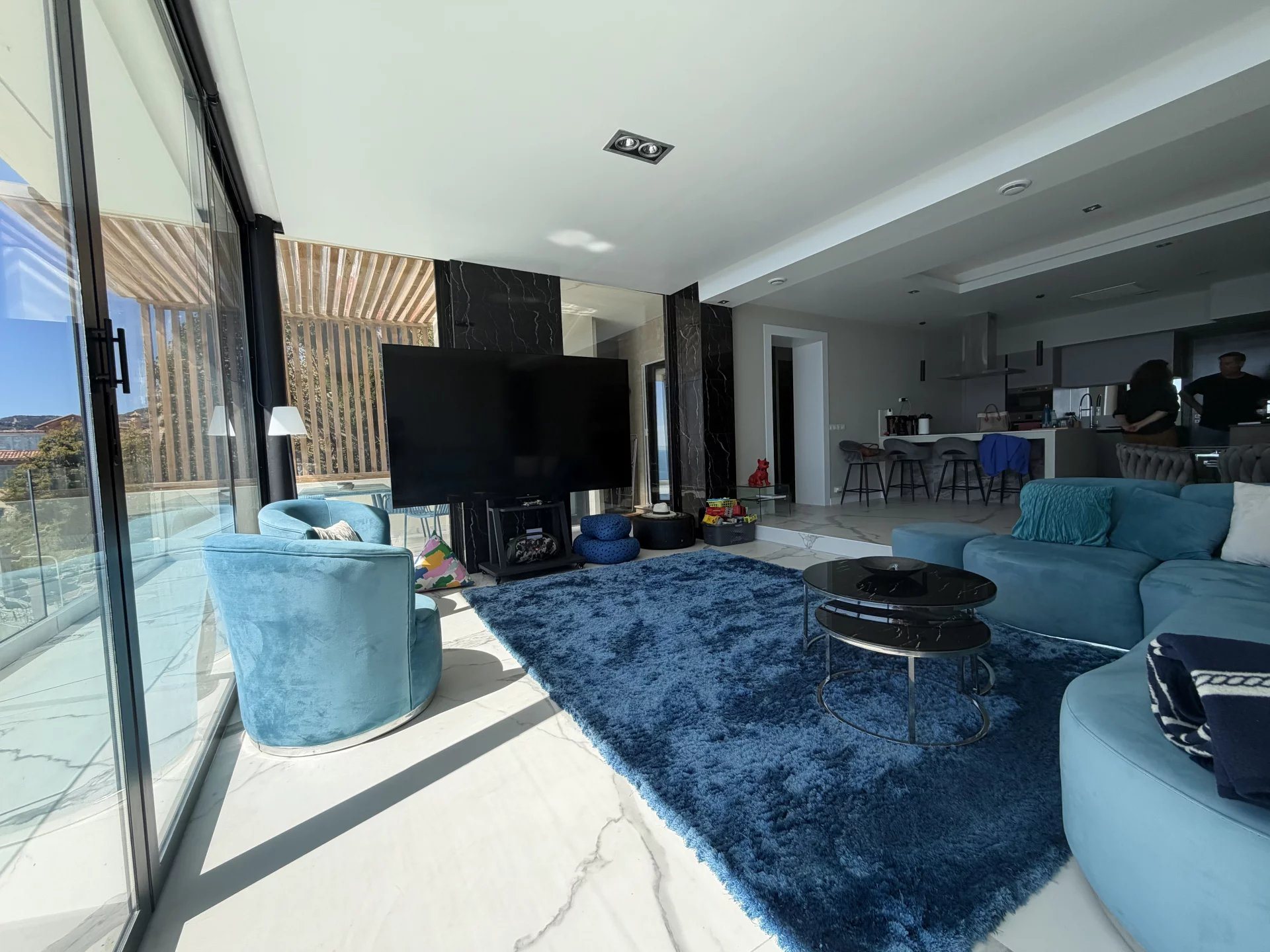 Maison à vendre, 200m², Roquebrune-Cap-Martin