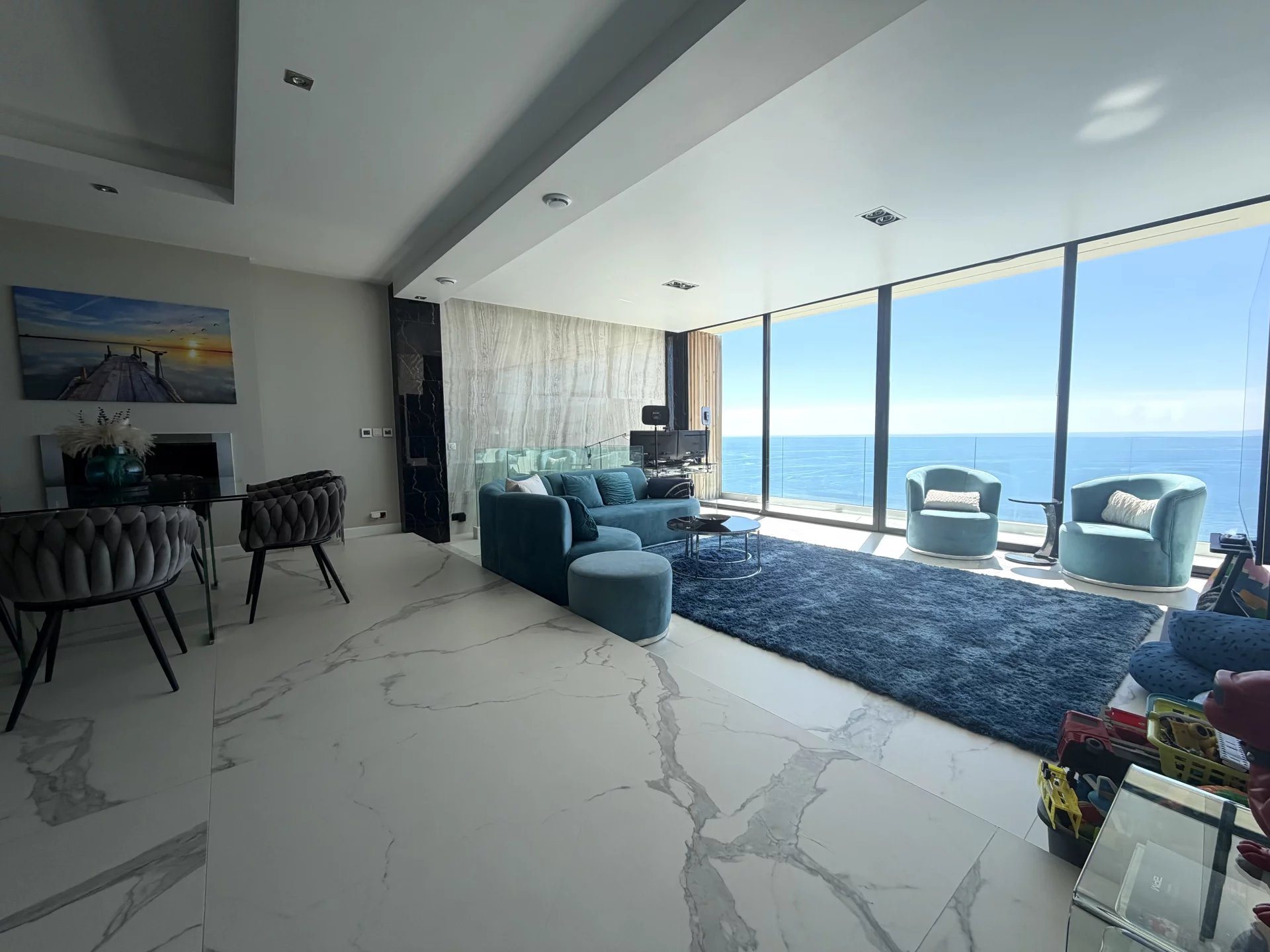 Maison à vendre, 200m², Roquebrune-Cap-Martin