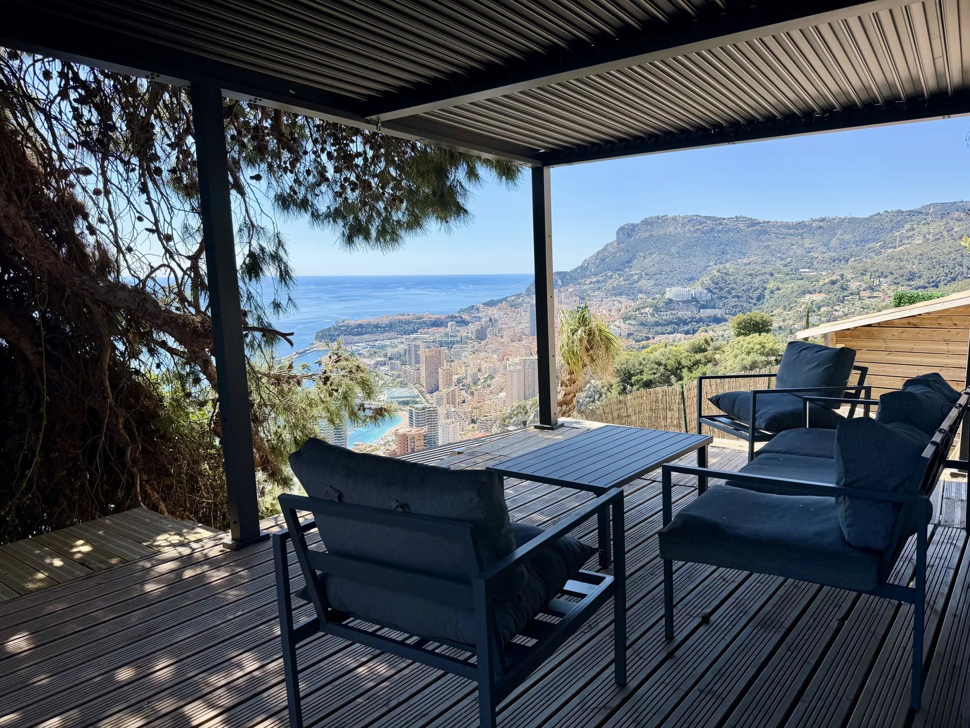 Maison à vendre, 200m², Roquebrune-Cap-Martin