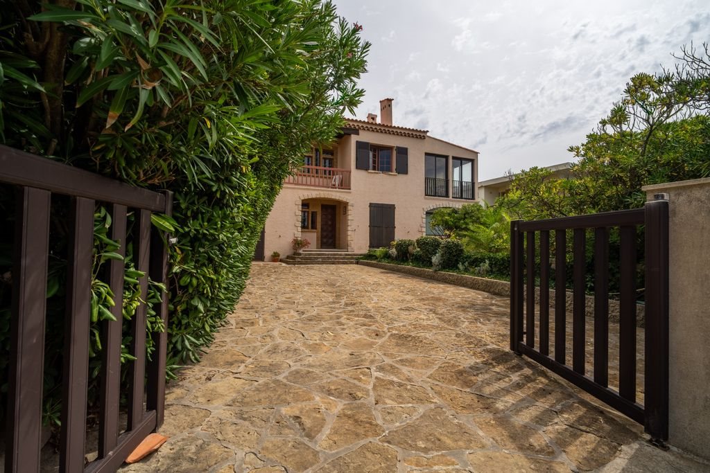 Maison à vendre, 174m², Six-Fours-les-Plages