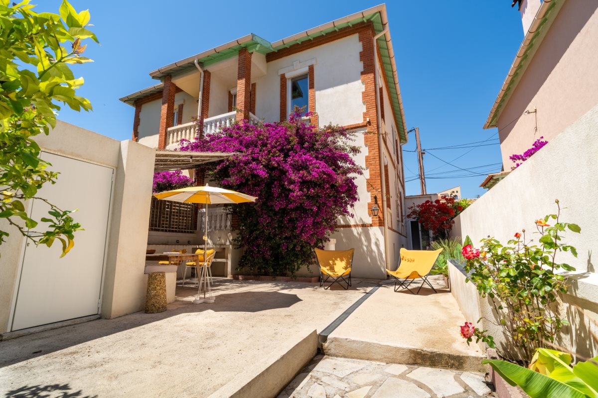 Maison à vendre, 117m², Sanary-sur-Mer