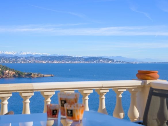 Appartement à vendre, 178m², Théoule-sur-Mer