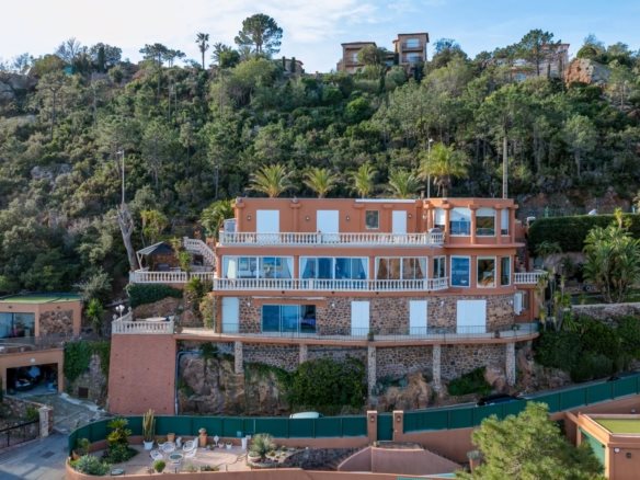 Appartement à vendre, 178m², Théoule-sur-Mer