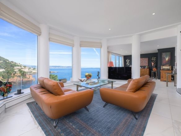 Appartement à vendre, 178m², Théoule-sur-Mer