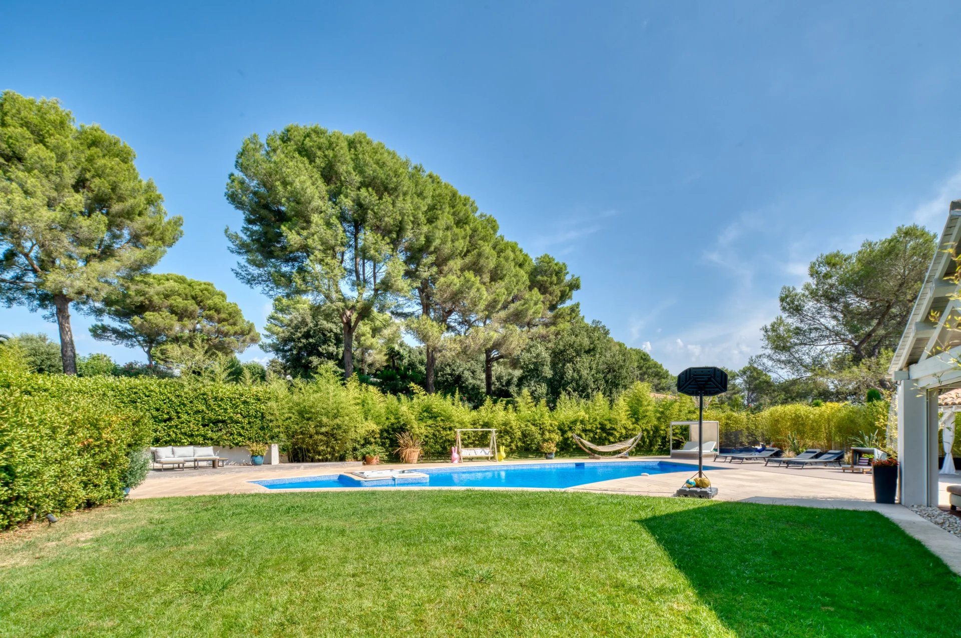 Maison à vendre, 330m², Mougins