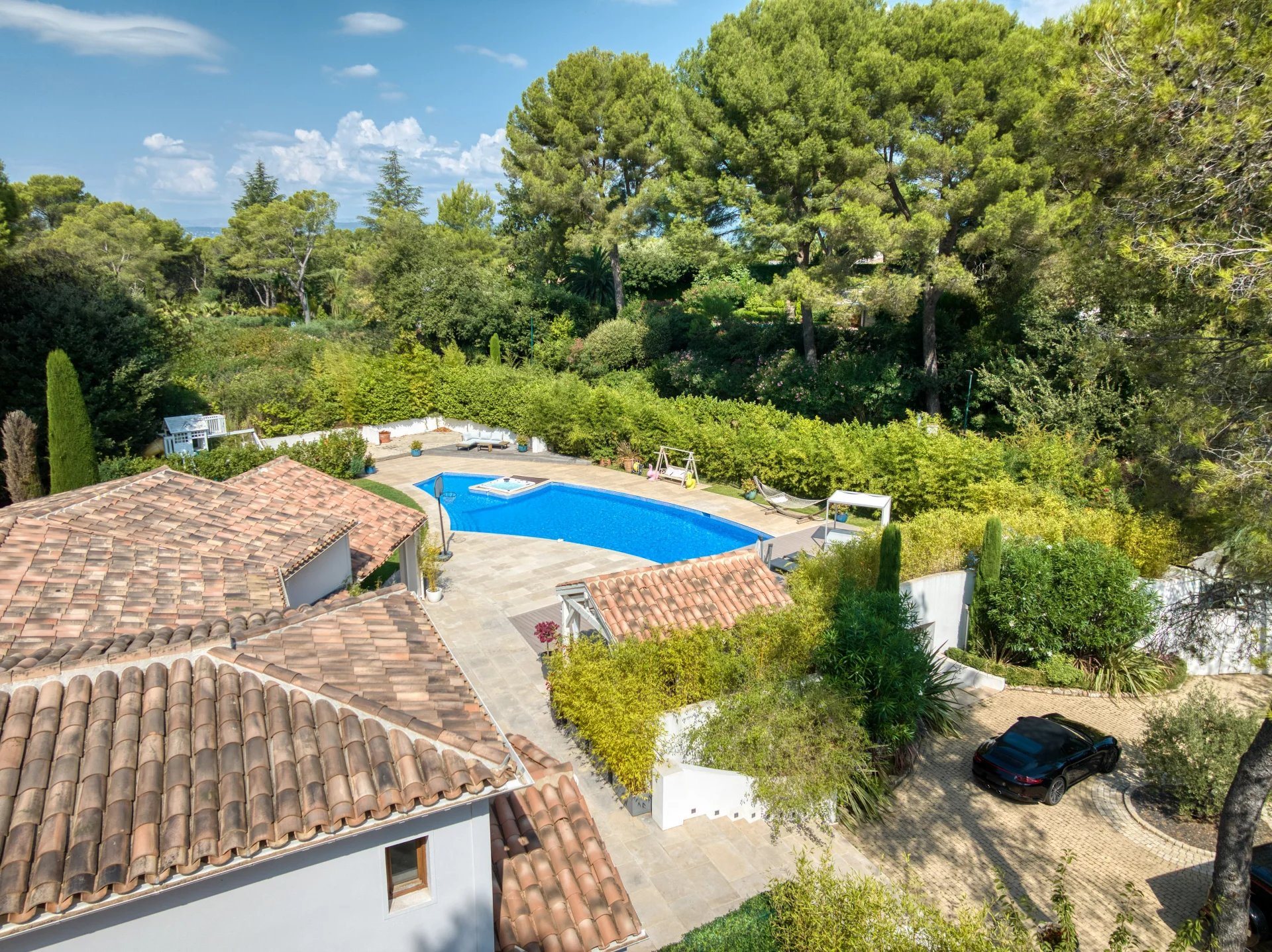 Maison à vendre, 330m², Mougins