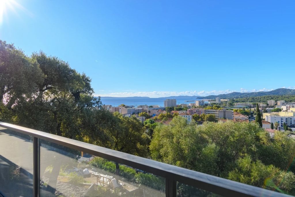 Appartement à vendre, 101m², Le Lavandou