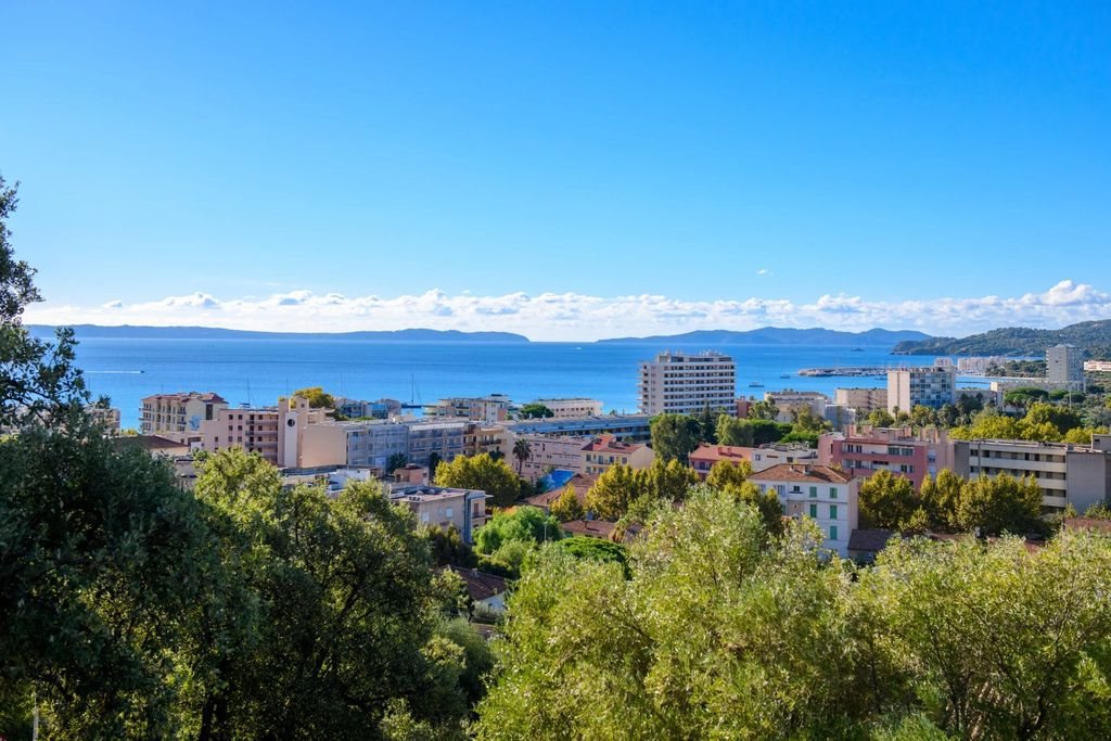 Appartement à vendre, 101m², Le Lavandou
