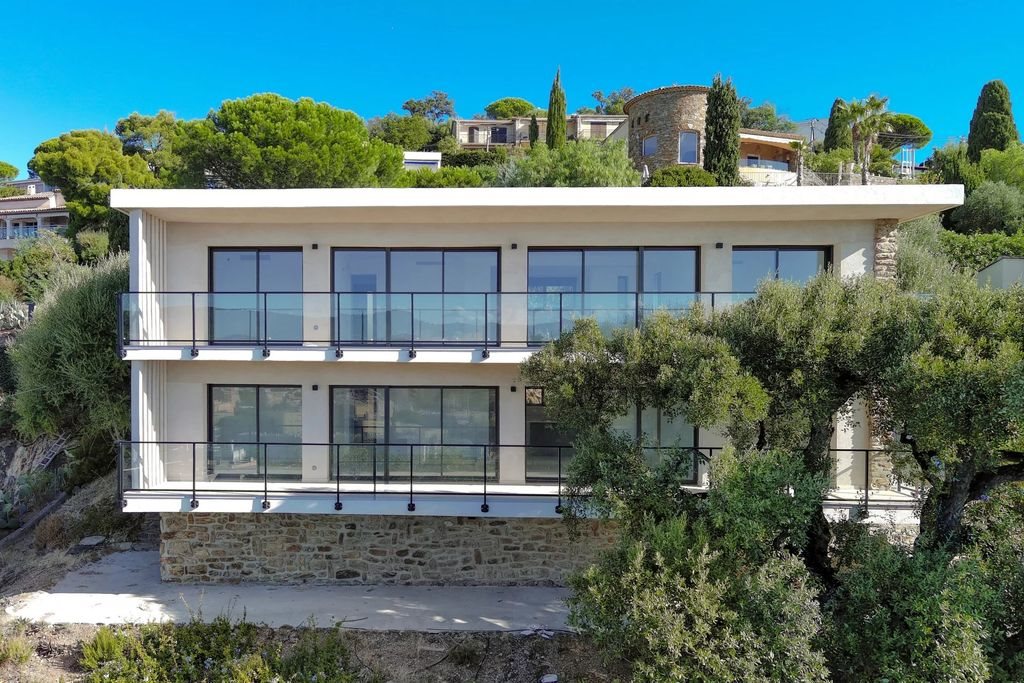 Appartement à vendre, 101m², Le Lavandou