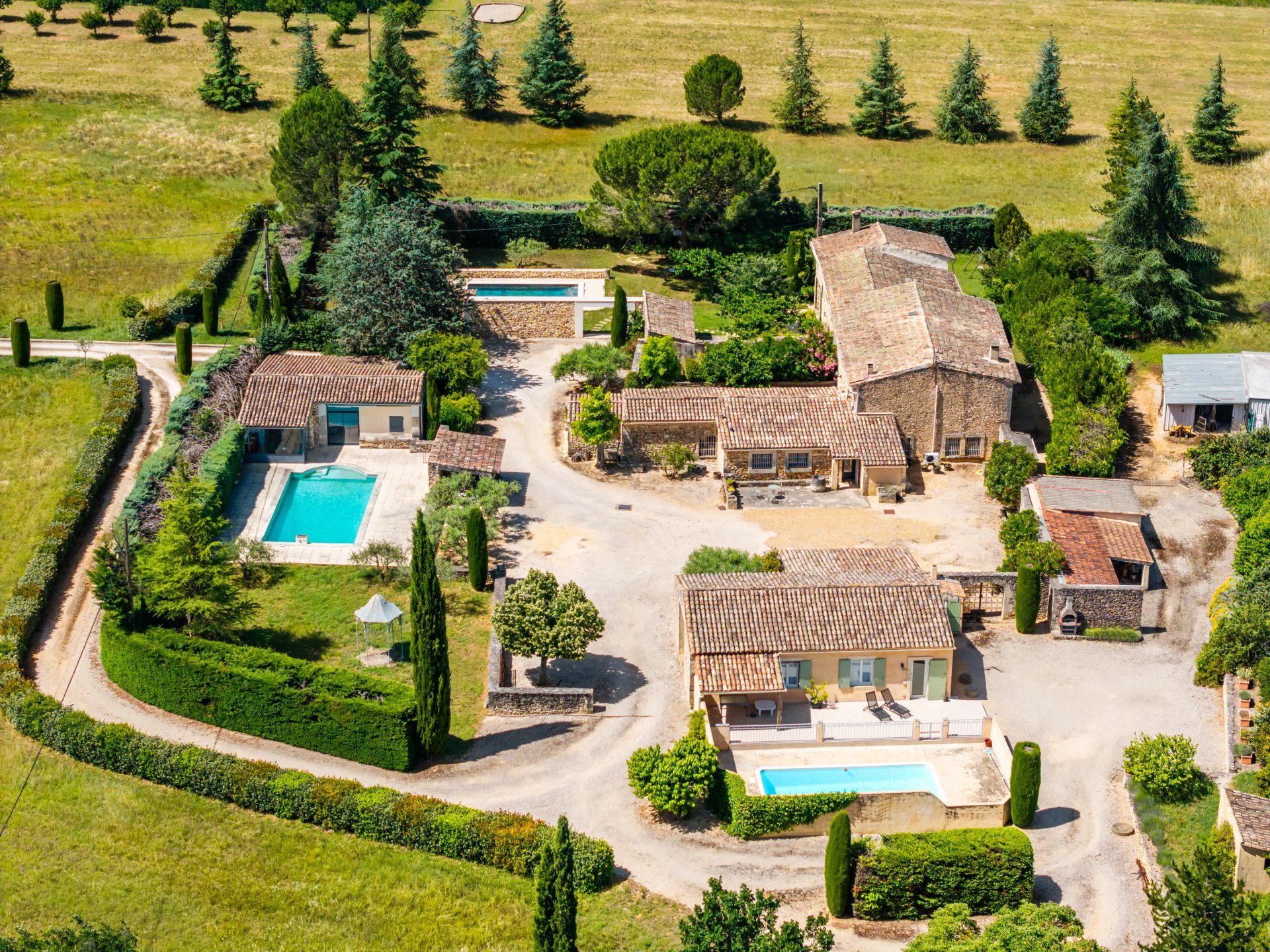 Maison à vendre, 454m², Bonnieux