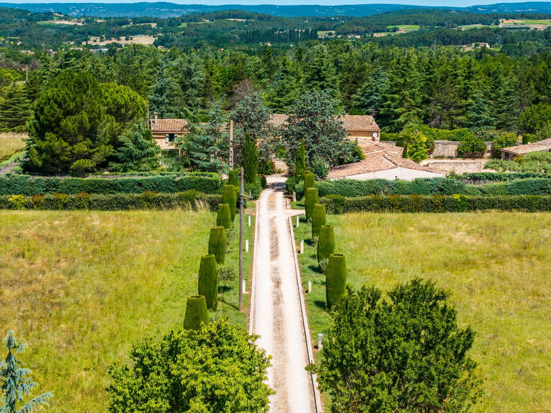 Maison à vendre, 454m², Bonnieux