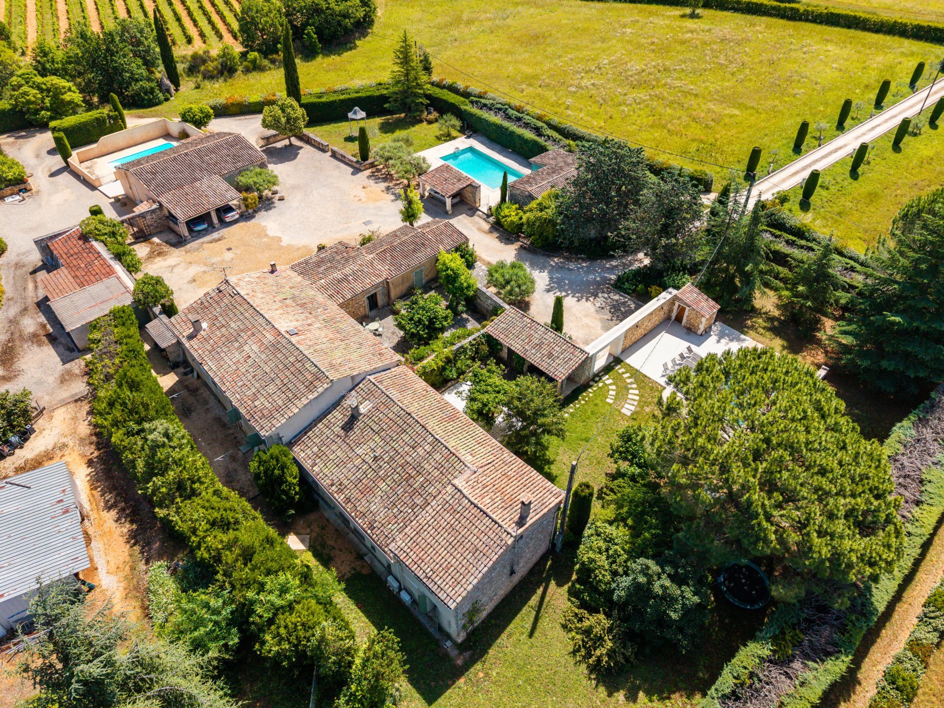 Maison à vendre, 454m², Bonnieux