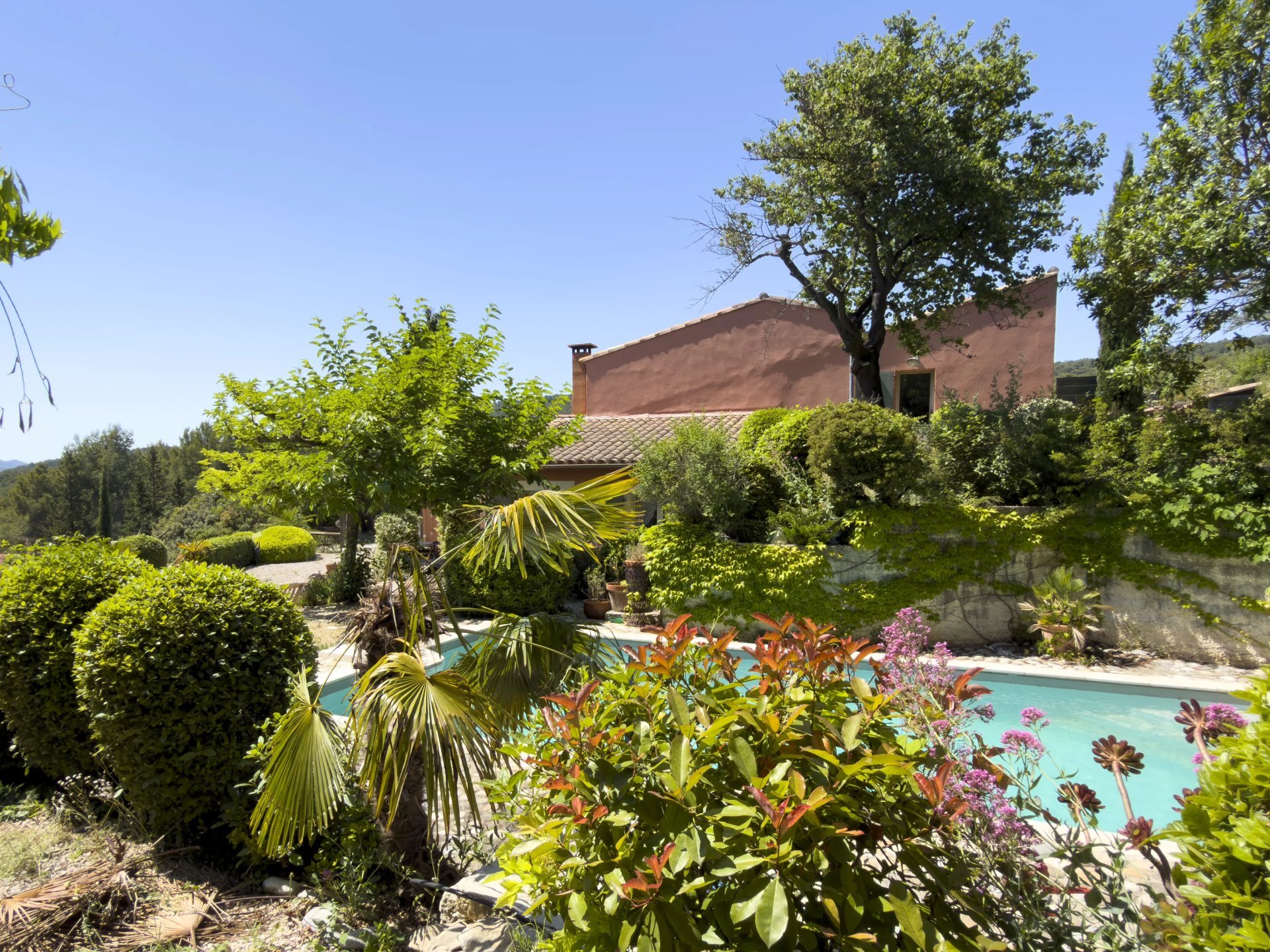 Maison à vendre, 200m², Cassis