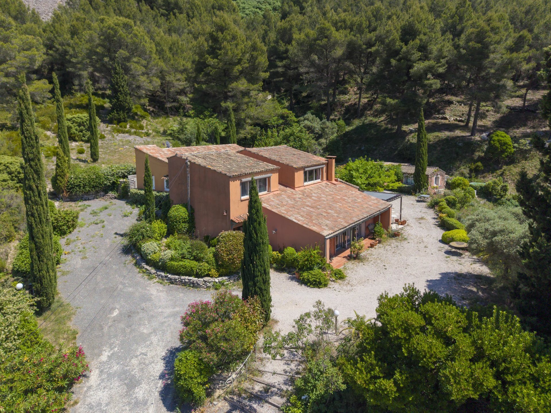 Maison à vendre, 200m², Cassis