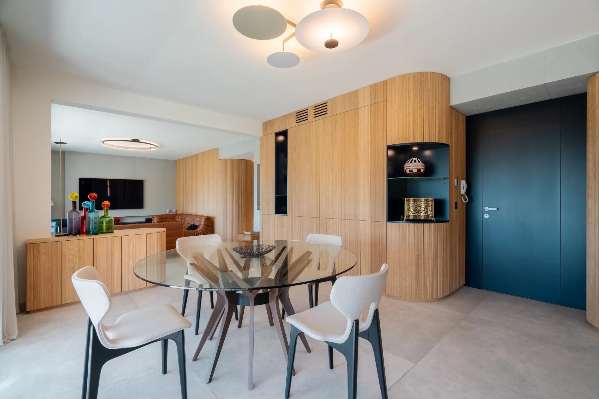 Appartement à vendre, 138m², Cassis