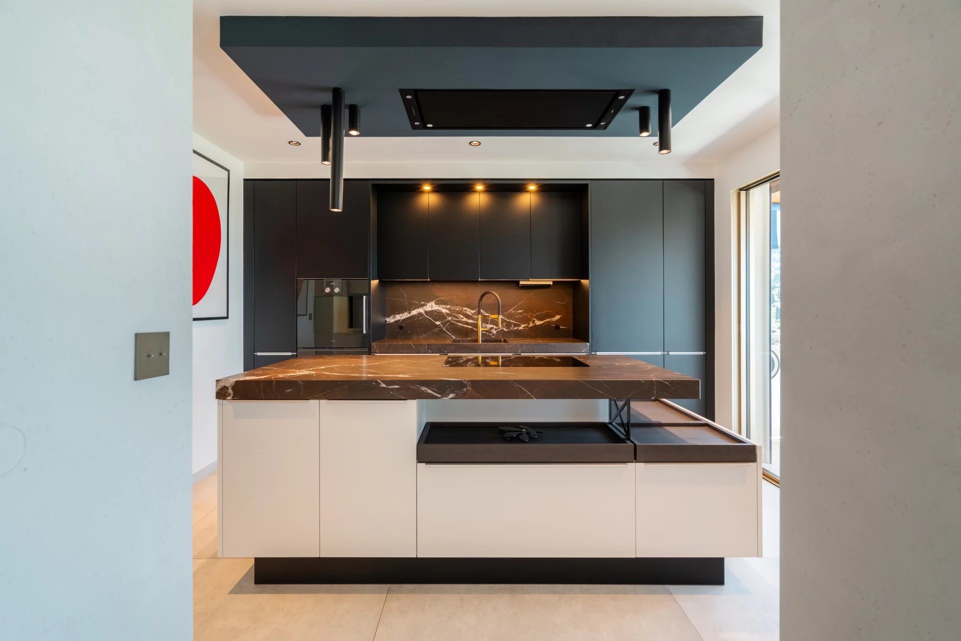Appartement à vendre, 138m², Cassis