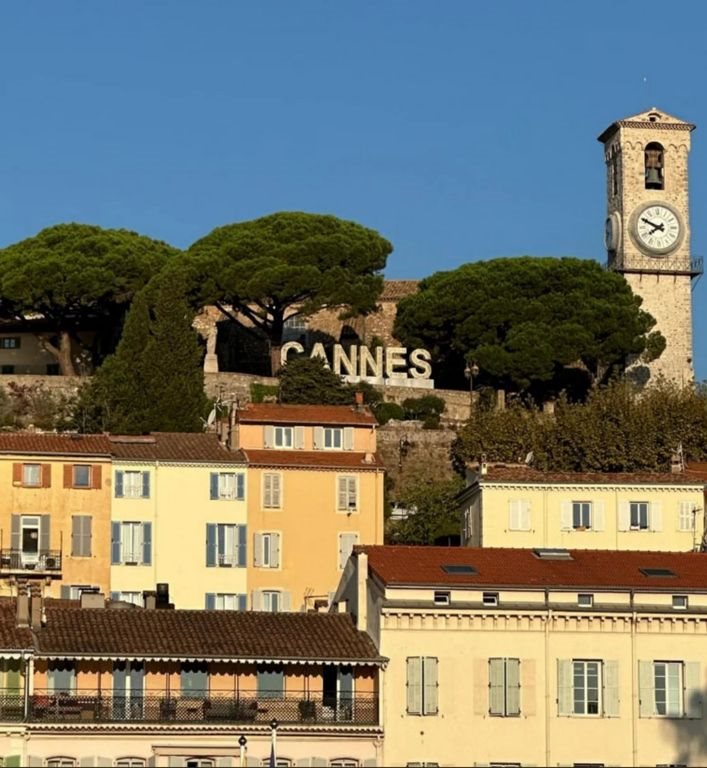 Appartement à vendre, 101m², Cannes