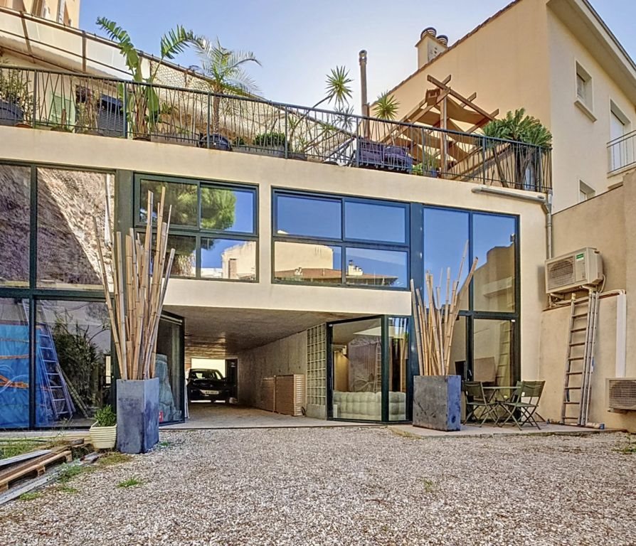Appartement à vendre, 101m², Cannes