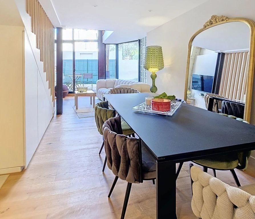 Appartement à vendre, 101m², Cannes