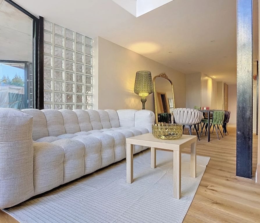 Appartement à vendre, 101m², Cannes