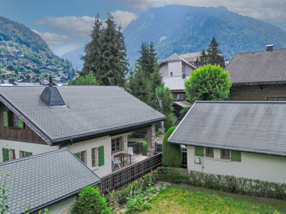 Maison à vendre, 170m², Morzine (Avoriaz)