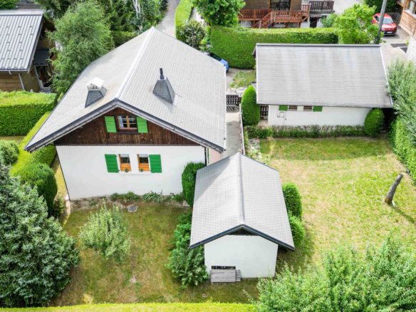 Maison à vendre, 170m², Morzine (Avoriaz)
