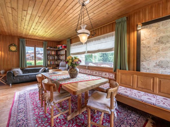 Maison à vendre, 170m², Morzine (Avoriaz)
