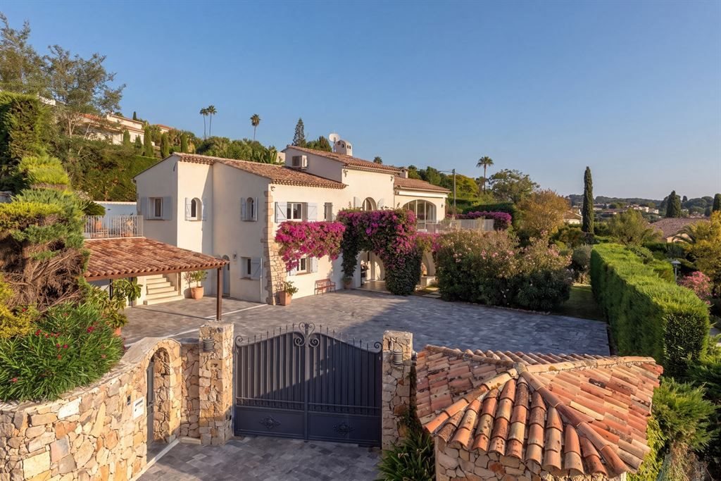 Maison à vendre, 268m², Vallauris