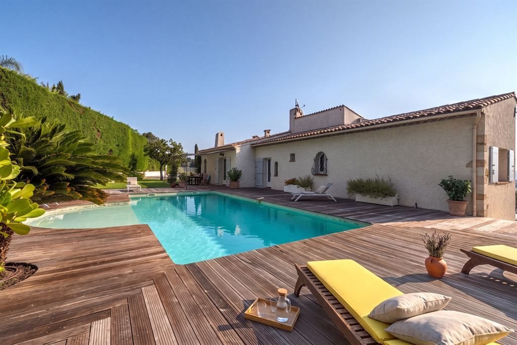 Maison à vendre, 268m², Vallauris