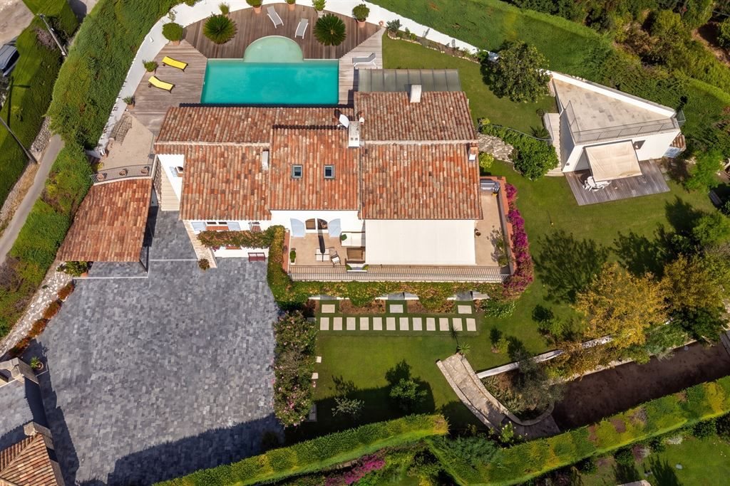 Maison à vendre, 268m², Vallauris