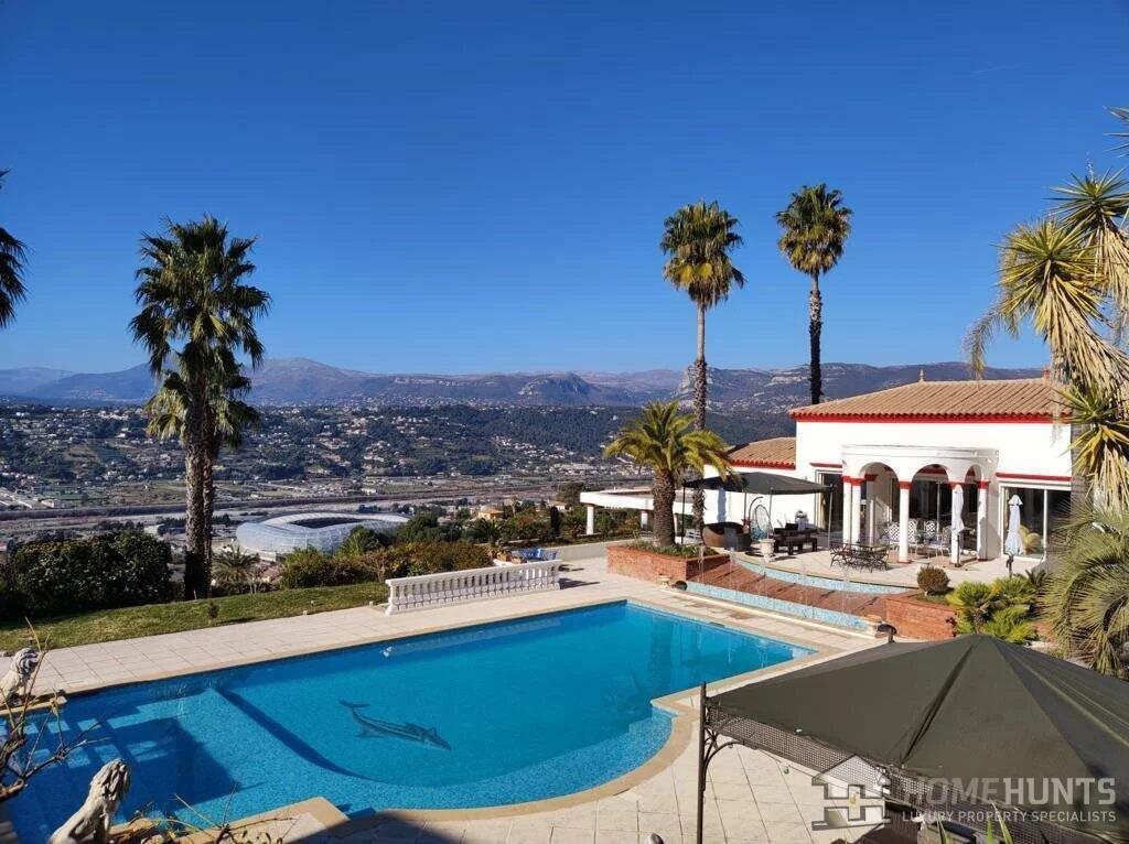 Maison à vendre, 650m², Nice