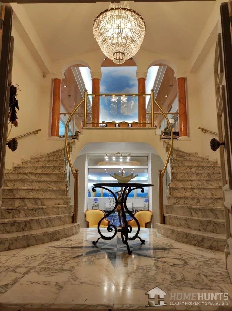 Maison à vendre, 650m², Nice