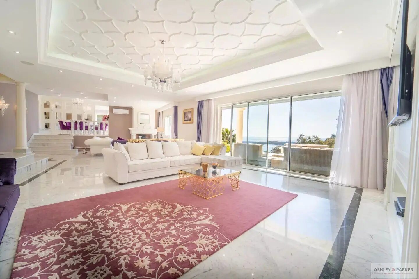 Maison à vendre, 442m², Cannes