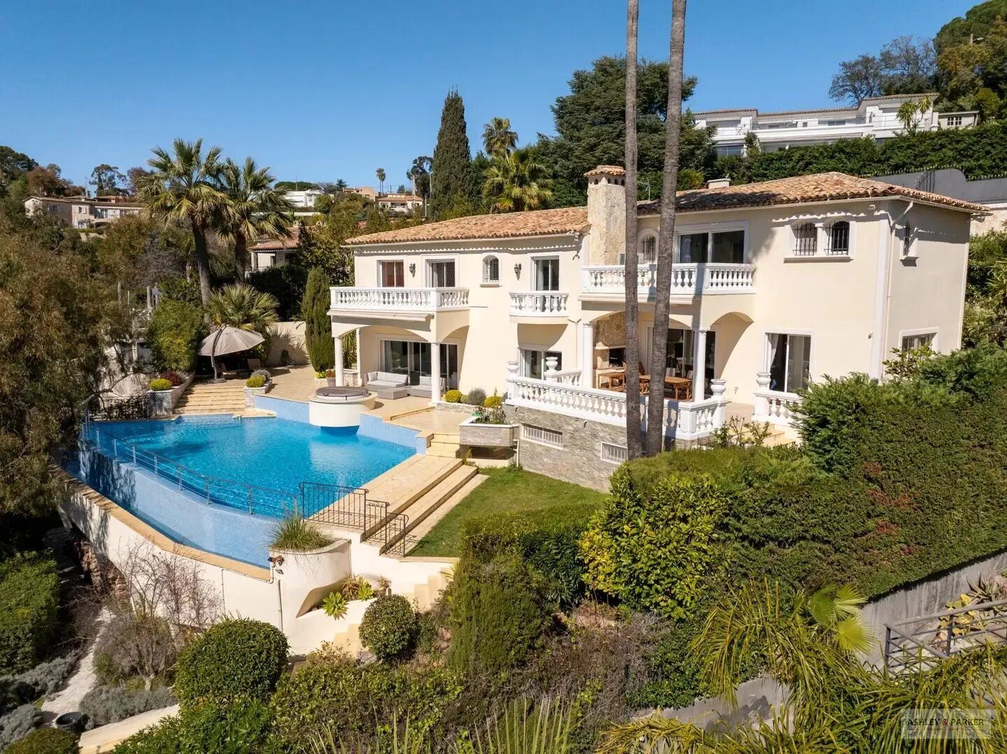 Maison à vendre, 442m², Cannes