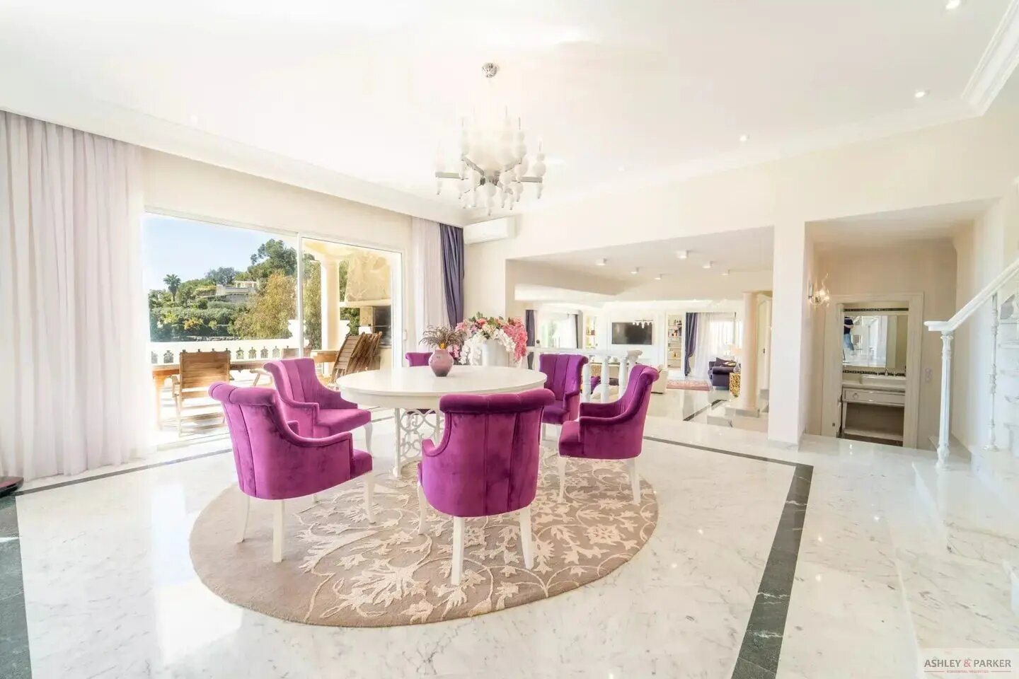 Maison à vendre, 442m², Cannes