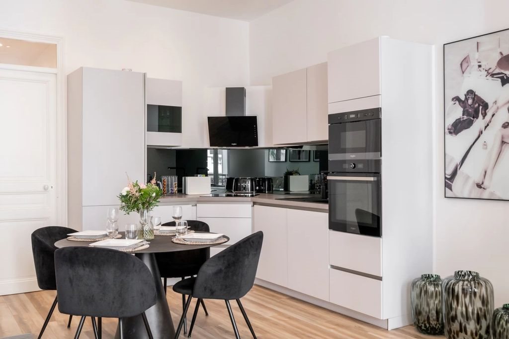 Appartement à vendre, 90m², Cannes