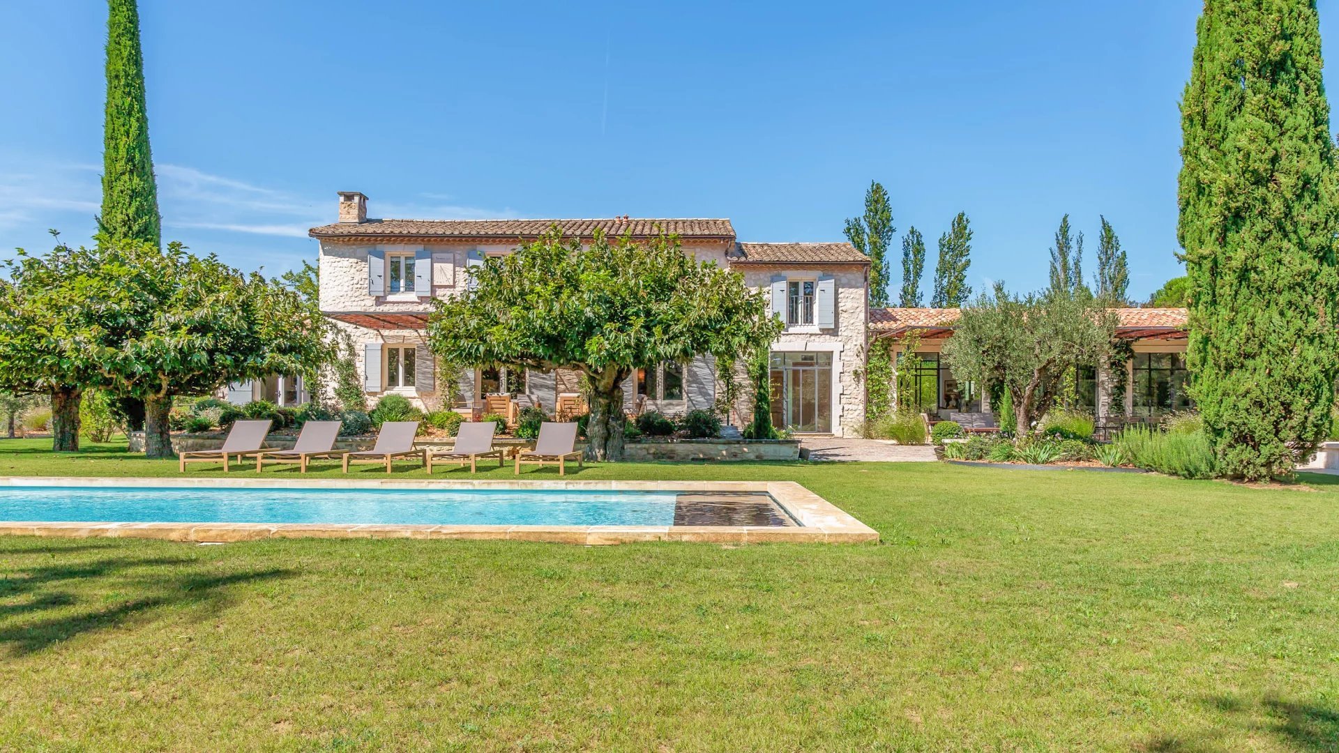 Appartement à vendre, 340m², Maussane-les-Alpilles